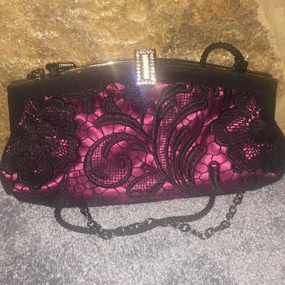 Lulu Townsend Handbags - Lulu Townsend clutch